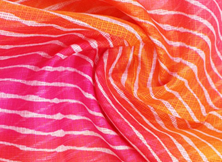 A guide to Indian prints and patterns - 2 – Sundari Silks