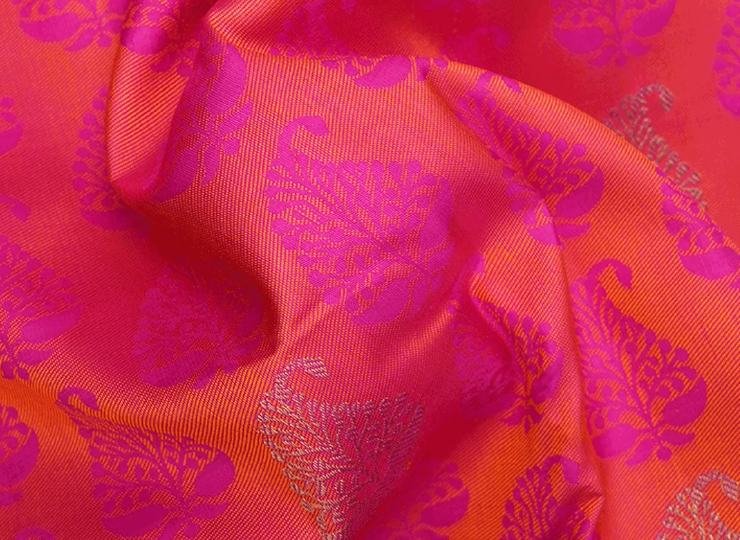 Innovation in tradition: The modernization of zari work