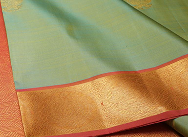 mysore silk dress materials Premium Mysore Silk Handloom Salwar Suit