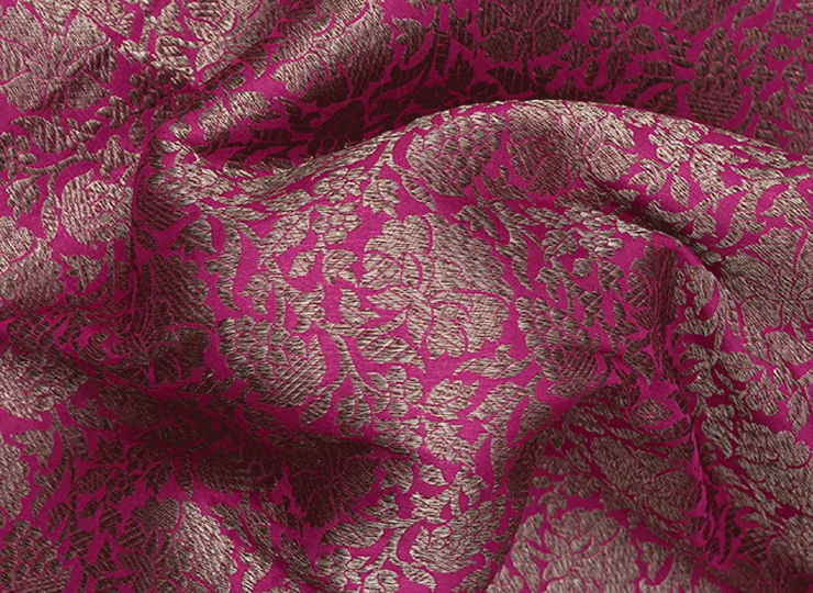 Unveiling the magnificence of regional wedding saree traditions across India