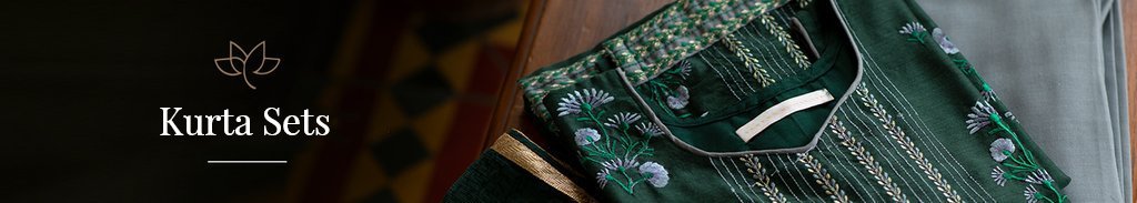 Kurta Sets