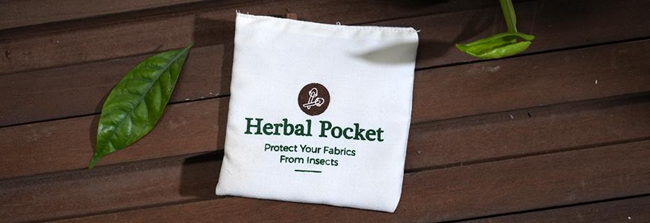 Herbal Powder