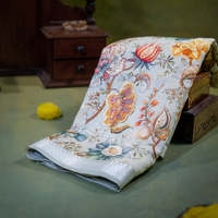 Chanderi Silk Cotton