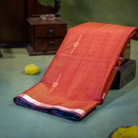 Kora Silk Cotton