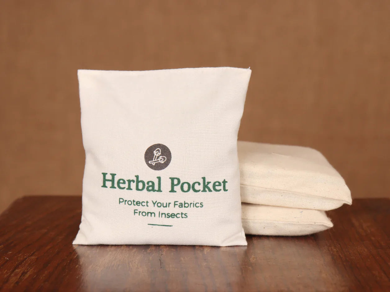 Herbal Powder