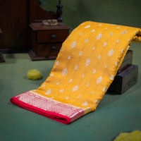 Raw Silk