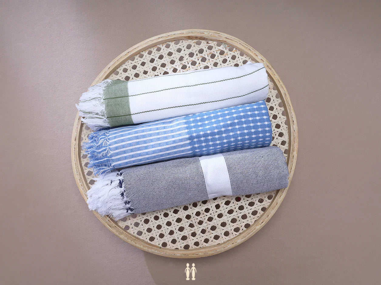 Towels