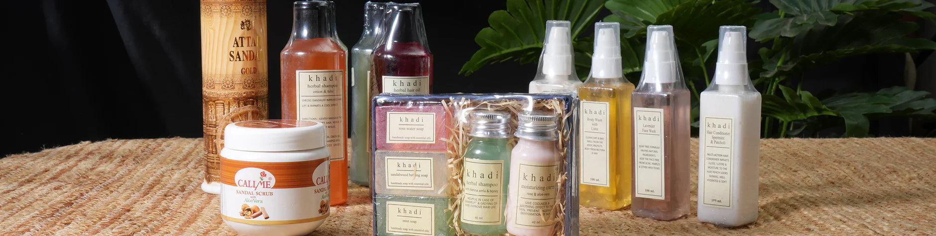 Personal Care