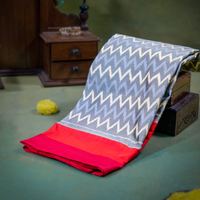 Pochampally Silk