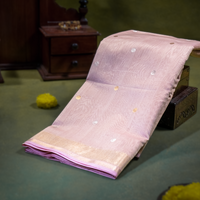 Maheswari Silk Cotton