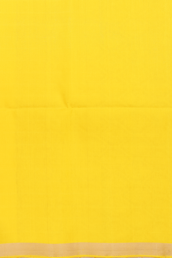 Soft Silk Saree In Pastel Brown With Checks Design