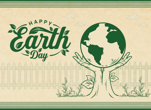 Earth Day and the Legacy of Living Traditions