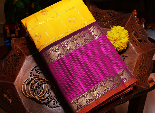 Colours and their significance in the festivities of Navratri