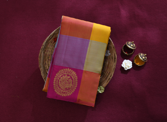 5 must-have sarees this festive season