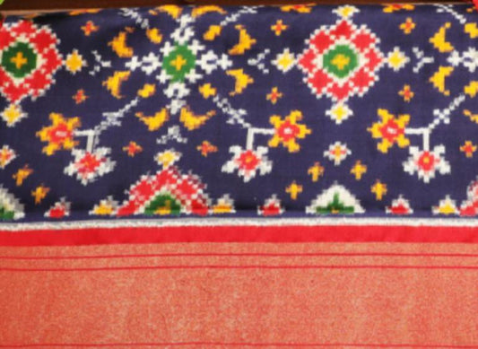 Ikat - Tales of the treasured textile