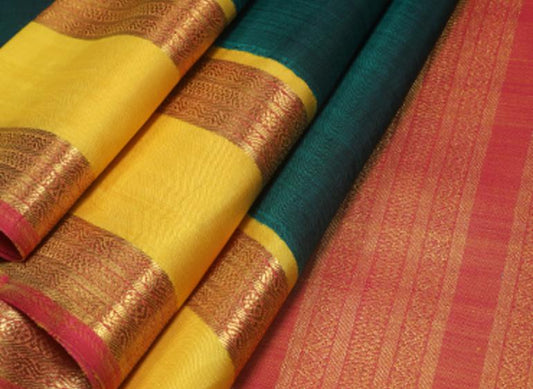 Manjal Kumkumam Collection 2020