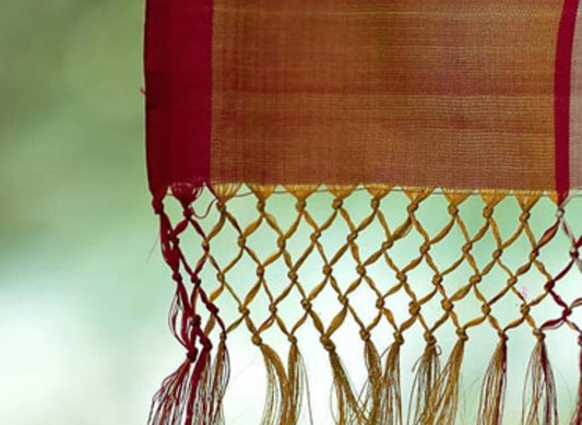Patola – The Pride of Gujarat’s Exquisite Hand-Woven Craft