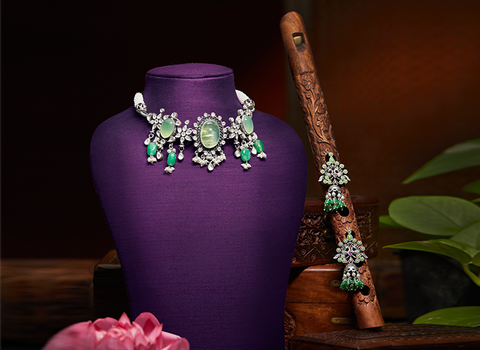 Athirshtam Collection: Silver Rates Change, Our Trust Stays