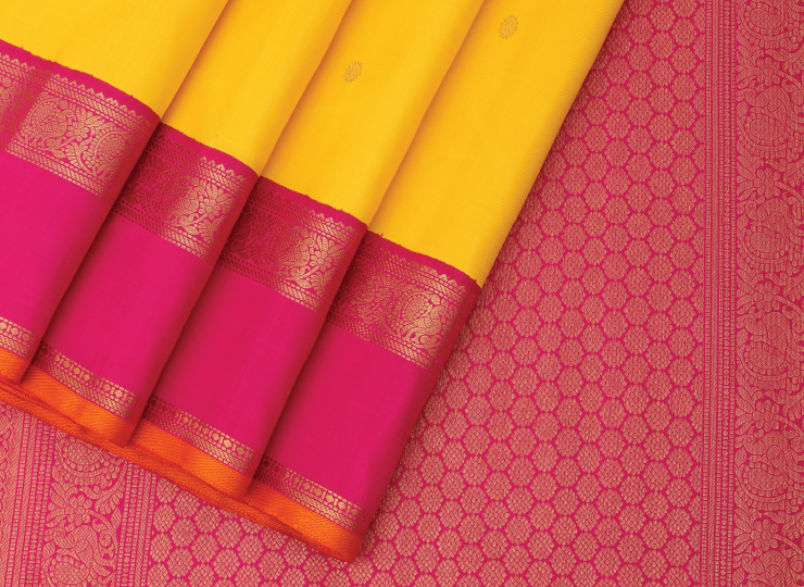 Sarice Color 8 saree colour combinations which are always in vogue