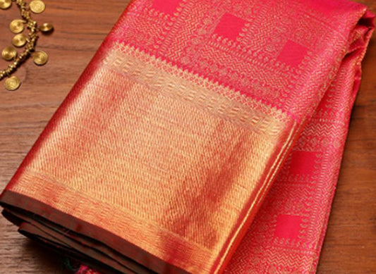 The Great Indian Fabric Rudraksham - The Holy Motif from the Himalayas