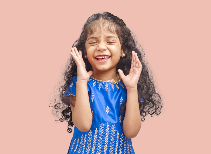 The Timeless Charm of Pattu Pavadais