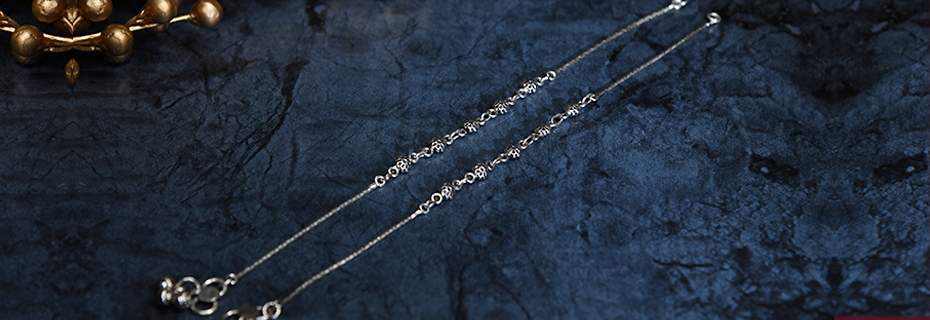 Anklets / Toe Rings