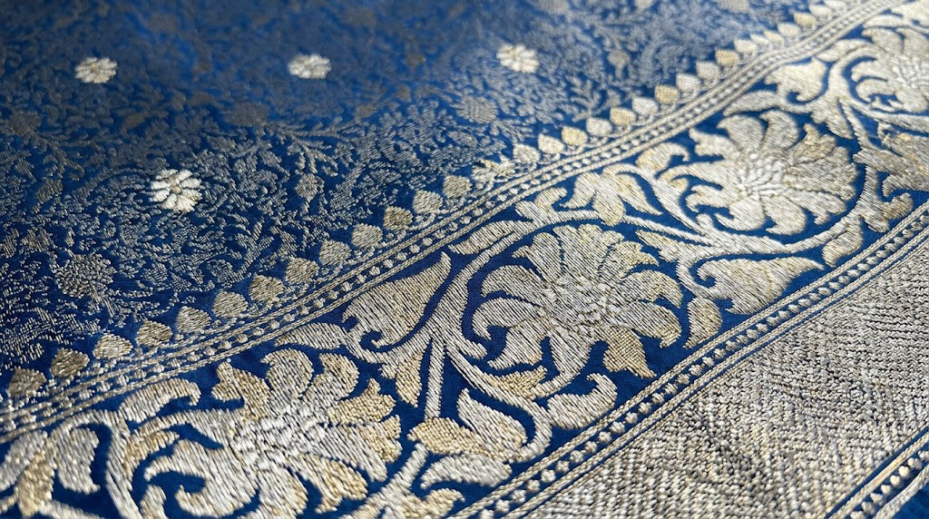 Banarasi Silk