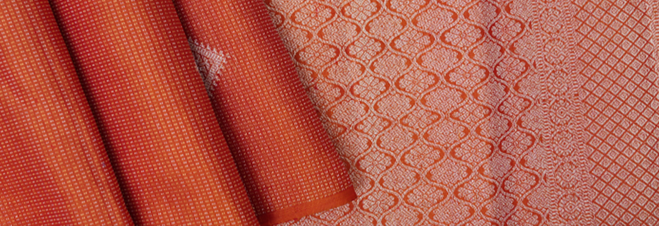 Borderless Sarees