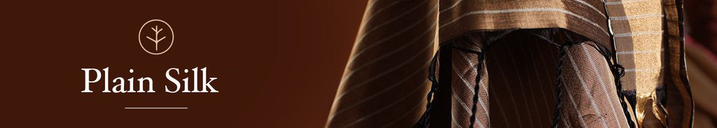 Plain Silk