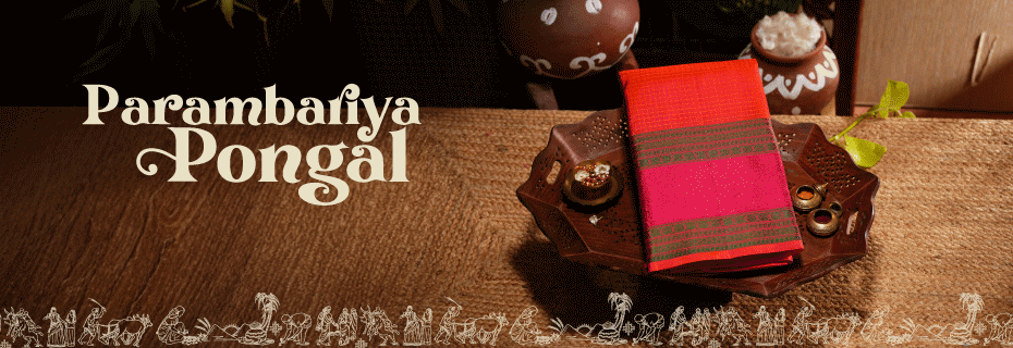 Pongal Collection
