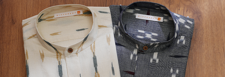 Men's Long Kurtas