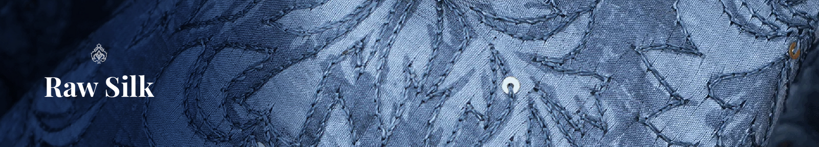 Raw Silk