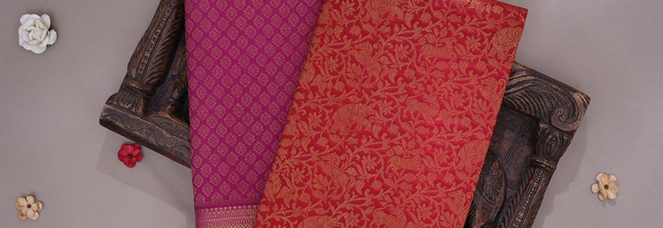 Blouse Material