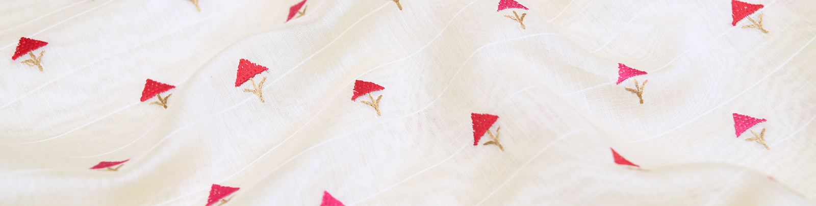 Chanderi Silk Cotton