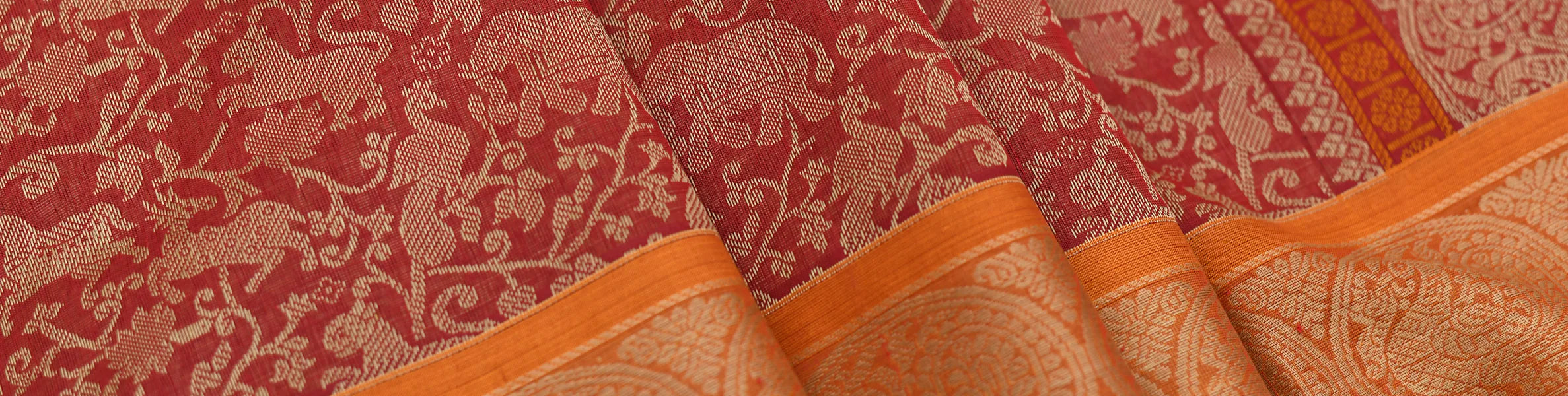 Chettinadu Cotton