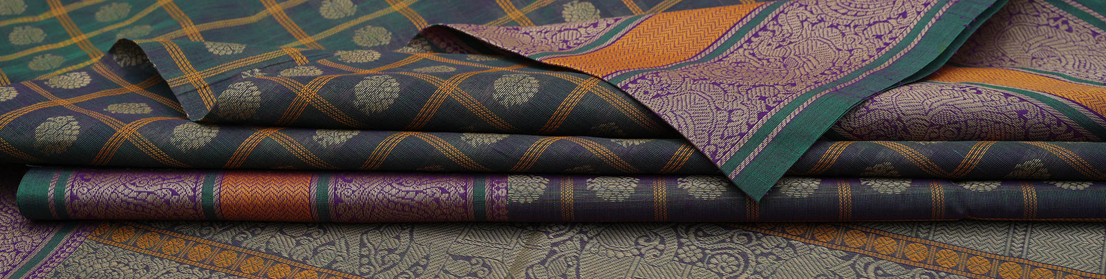 Coimbatore Cotton