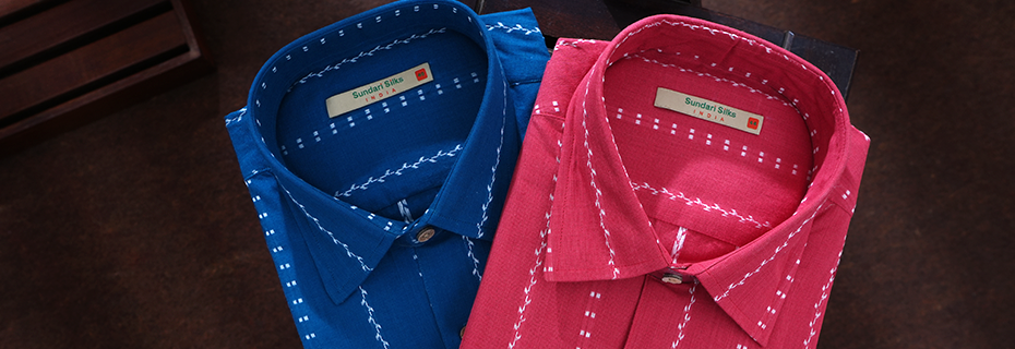 Men's Shirts