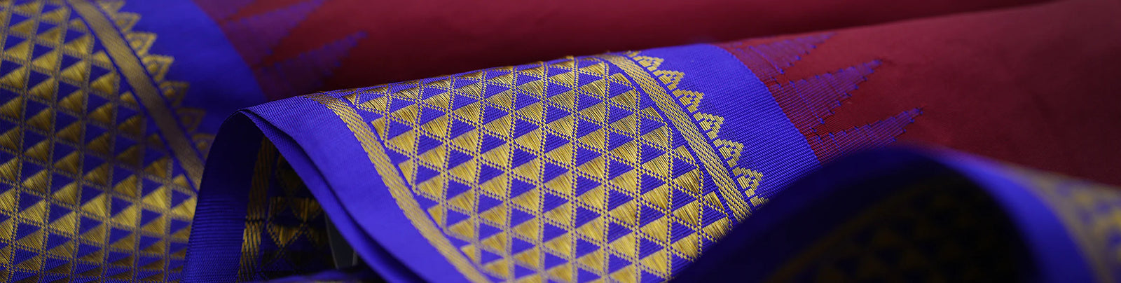 Nine Yards Silk