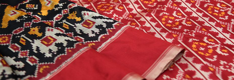 Pochampally Silk