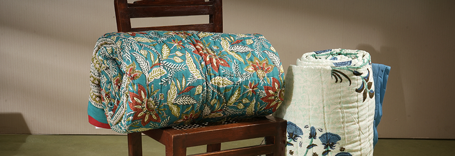 Quilts