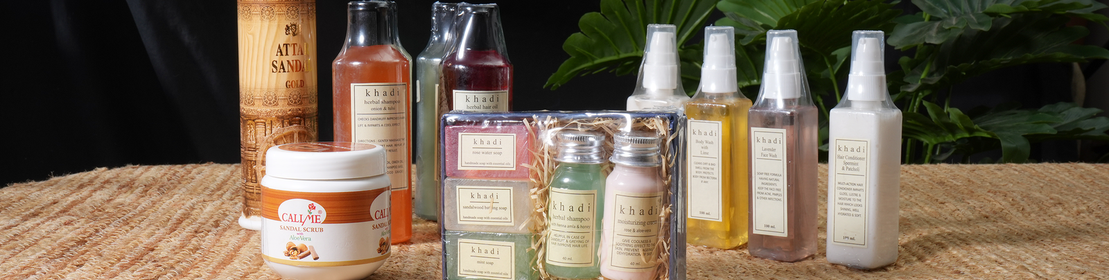 Personal Care