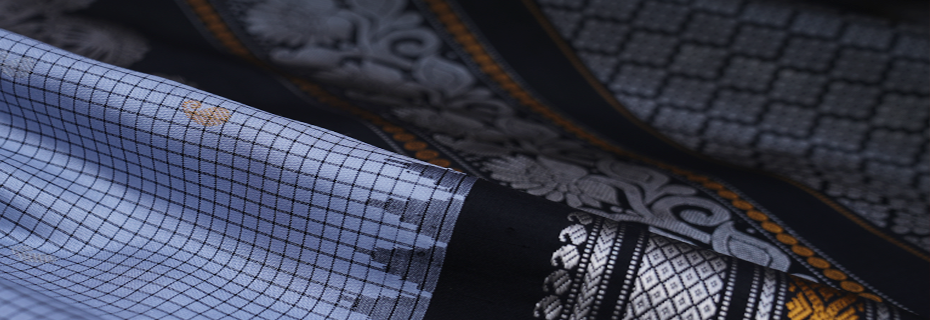 Gadwal Silk/Cotton