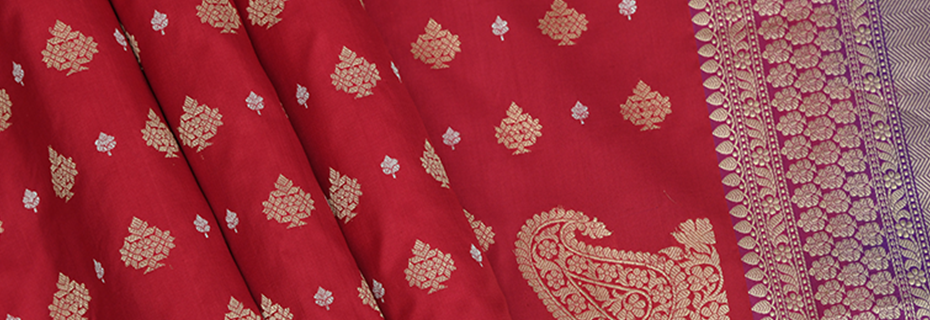 Banarasi Silk