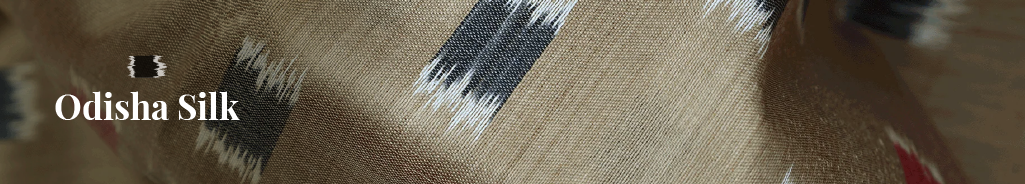 Odisha Silks
