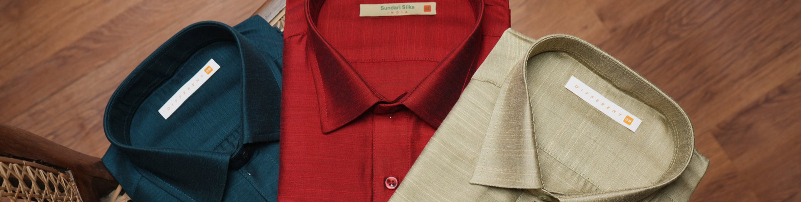 Boy's Shirts