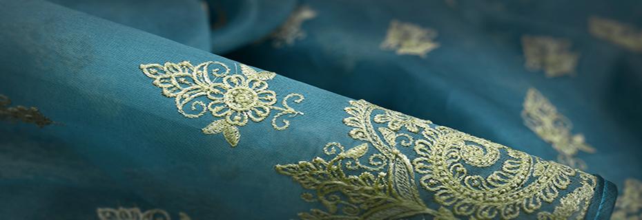 Light Weight Sarees