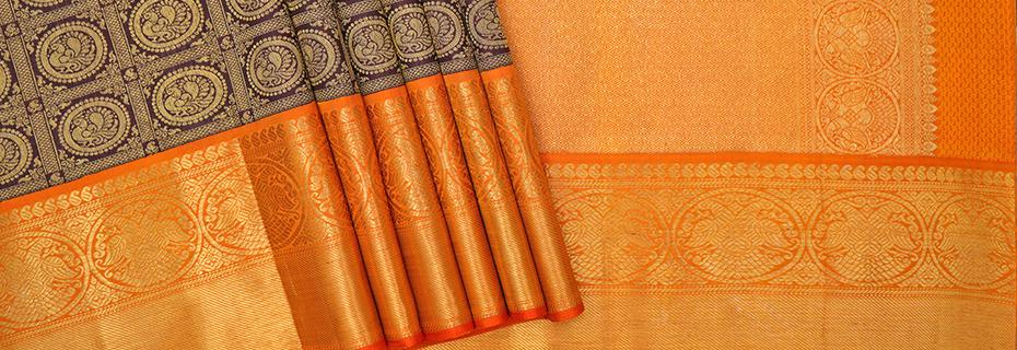 Traditional Sarees