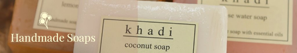 Handmade Soaps