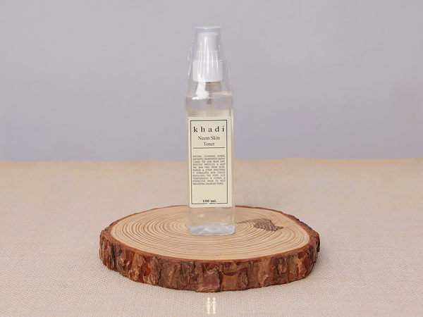 Neem Flavour Set Of 2 Skin Toner