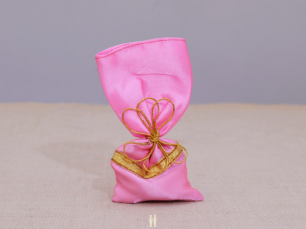 Set Of 5 The Rose Flavour Fragrances Sachets